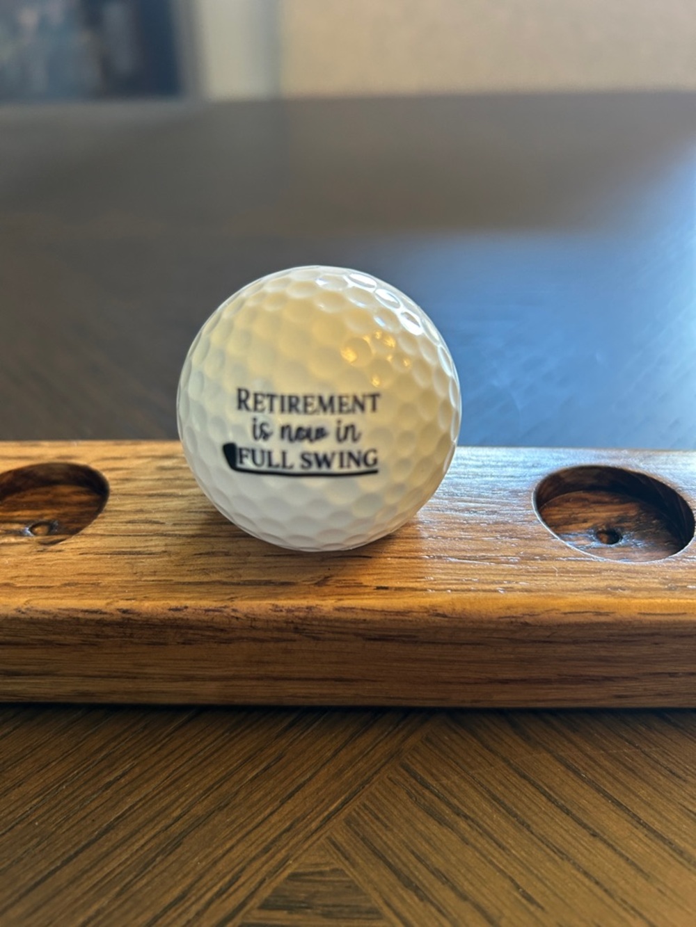 GOLF retired statement, golf balls NWOT - Picture 5 of 6